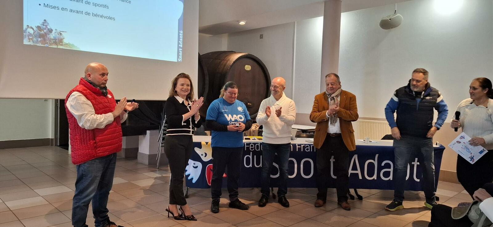 ASSEMBLEE GENERALE CDSA 83 (EXERCICE 2025)