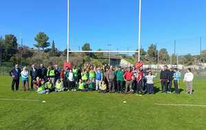 JOURNEE DECOUVERTE RUGBY DU 14 11 2024