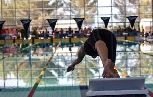 CHAMPIONNAT DE FRANCE PARA NATATION  ADAPTE DU 19 au 22 JUIN 2025