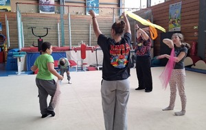 STAGE MULTISPORT DU 23 AU 27 FEVRIER 2026