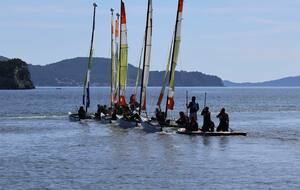 JOURNEE YATCH CLUB TOULON