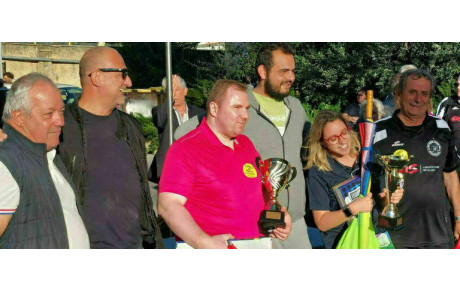 PETANQUE A DRAGUIGNAN LE 21 10 2023