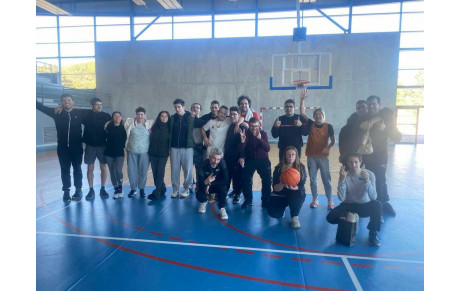 JOURNEE PSY SPORT BASKET DU 25 01 2024