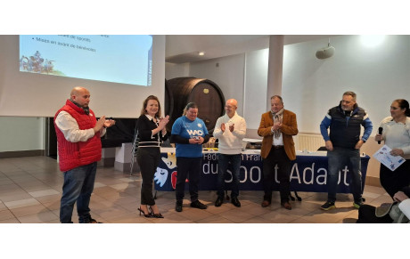 ASSEMBLEE GENERALE CDSA 83 (EXERCICE 2025)