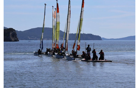JOURNEE YATCH CLUB TOULON
